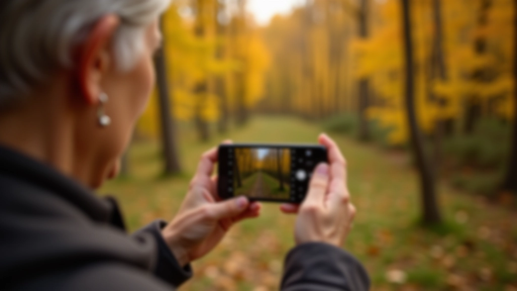 Išmaniojo telefono fotografijos kursas